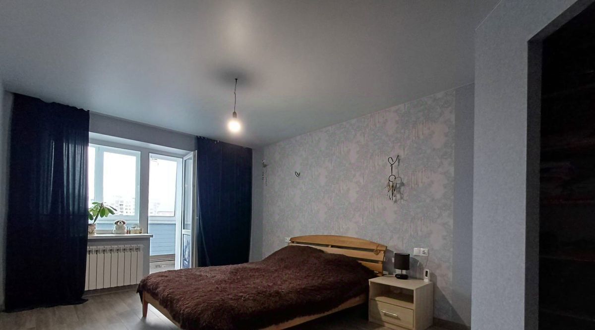 квартира г Саратов р-н Кировский ул им Зарубина В.С. 82 фото 4