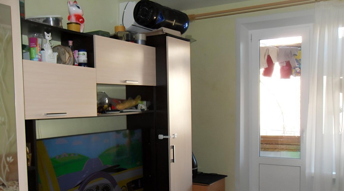 квартира г Энгельс ул Полтавская 3б фото 4