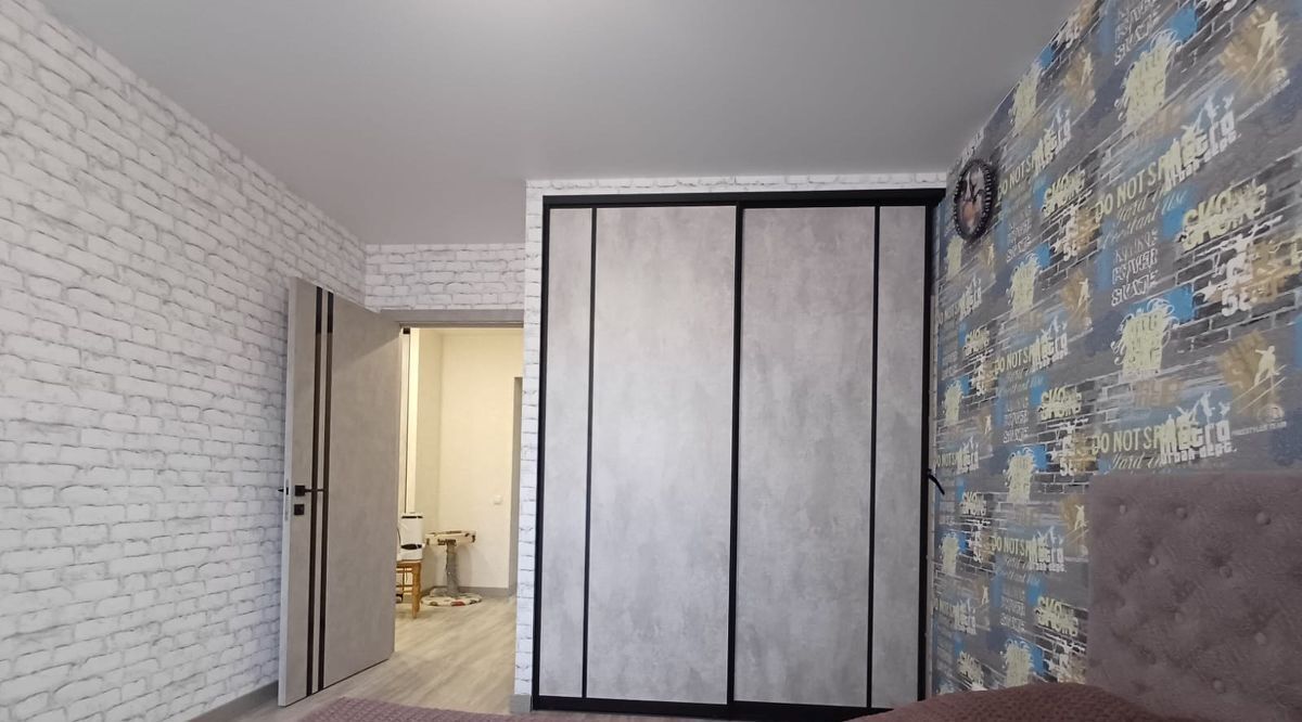 квартира г Саратов р-н Кировский ул им Зарубина В.С. 82 фото 21