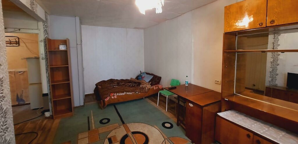 квартира г Южно-Сахалинск ул Тихоокеанская 6 фото 3