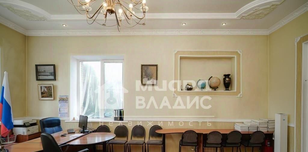 офис г Омск р-н Центральный ул 16-я Северная 114 фото 22