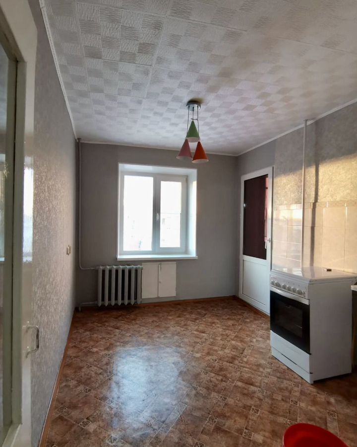 квартира г Краснотурьинск ул Рюмина 21 фото 1
