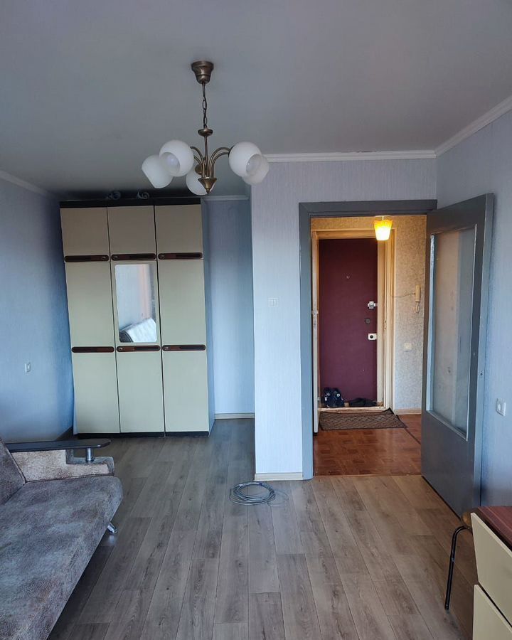 квартира г Уфа р-н Кировский ул Рабкоров 2/1 фото 1