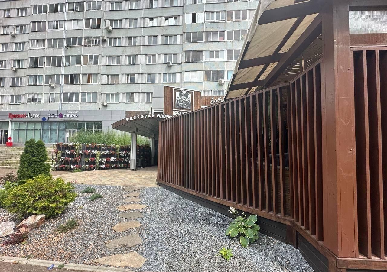 свободного назначения г Набережные Челны р-н Центральный пр-кт Хасана Туфана 8 Республика Татарстан Татарстан фото 21