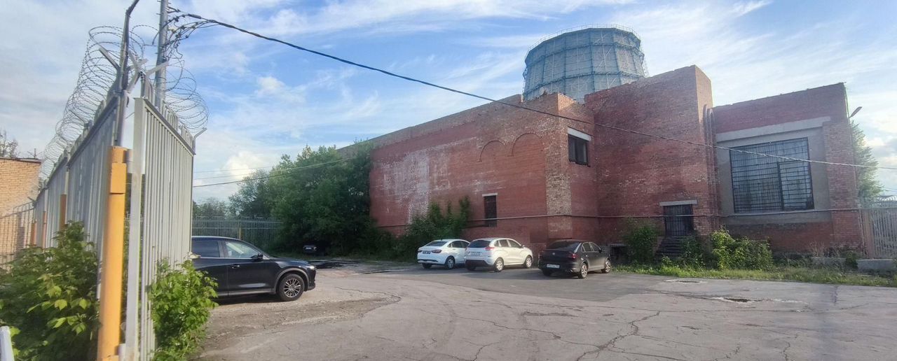 свободного назначения г Самара р-н Кировский пр-кт Карла Маркса 495а фото 15