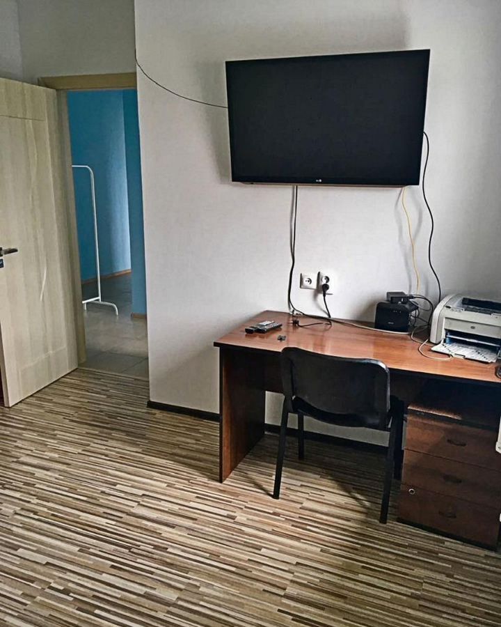 дом г Уфа с Нагаево б-р Хасанова р-н Октябрьский фото 8