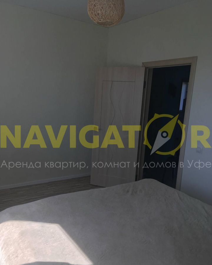 дом г Уфа с Нагаево б-р Хасанова р-н Октябрьский фото 9