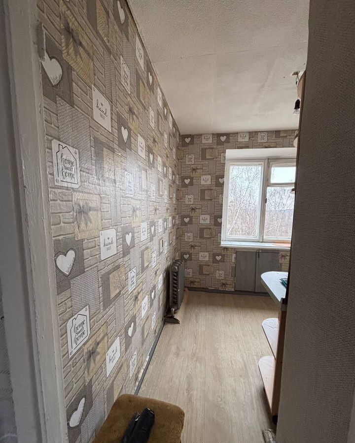 квартира г Краснокамск ул Чапаева 3а фото 11
