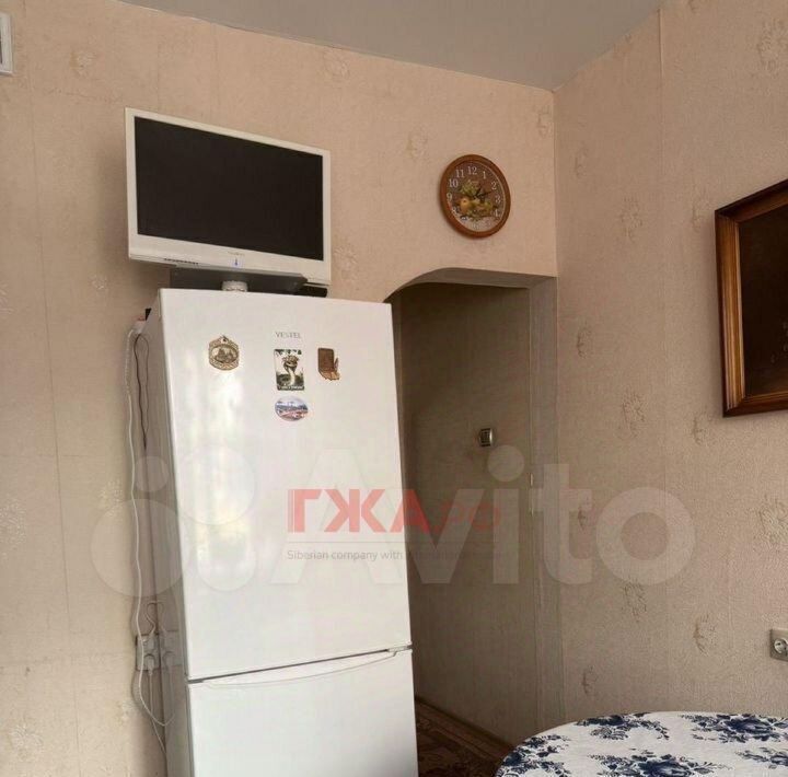 квартира р-н Нерюнгринский г Нерюнгри ул Карла Маркса 1/2 фото 11