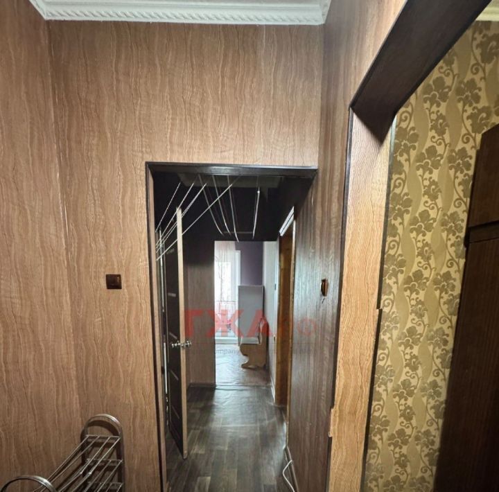 квартира р-н Нерюнгринский г Нерюнгри ул Южно-Якутская 36/3 фото 12