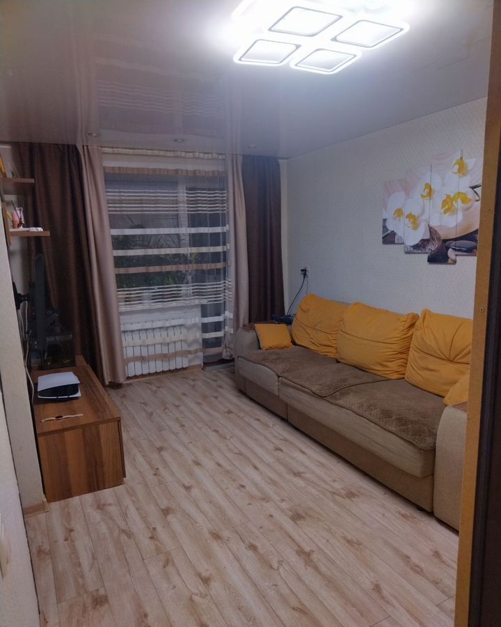 квартира г Магадан пр-кт Карла Маркса 43 фото 6