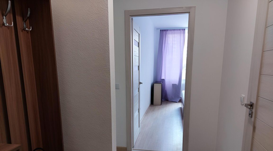 квартира г Екатеринбург ул Победы 102 Проспект Космонавтов фото 9