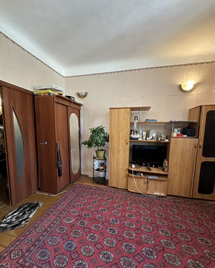 квартира г Магнитогорск р-н Орджоникидзевский ул Фрунзе 9 фото 9