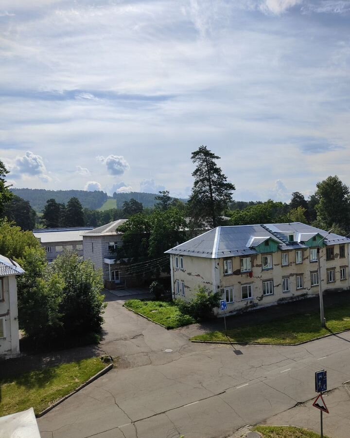 квартира г Железногорск ул Комсомольская 23 фото 7
