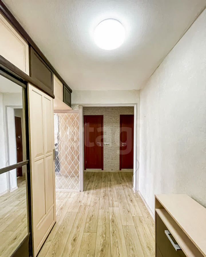 квартира г Чита р-н Ингодинский 1-й мкр-н, 32 фото 13