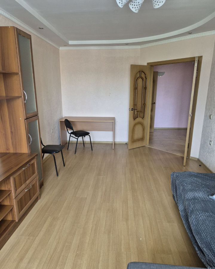 квартира г Томск р-н Советский ул Чкалова 14 фото 3