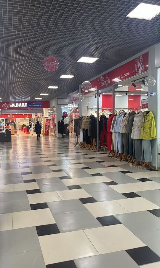 торговое помещение г Соликамск ул Молодежная 8а фото 8