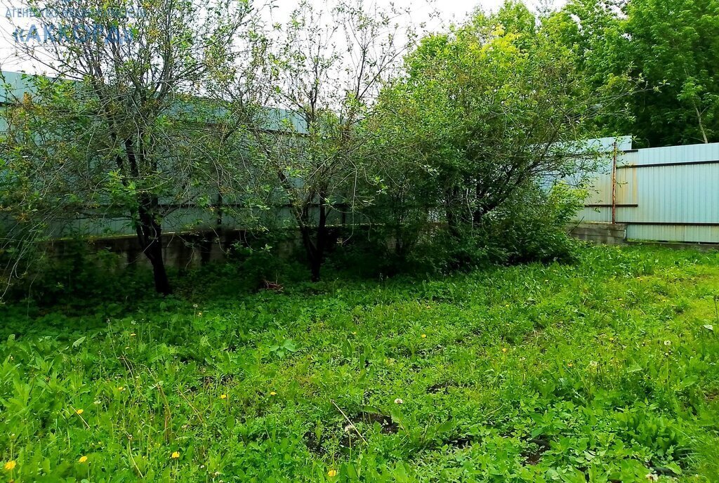 дом г Бийск пер Кожевенный фото 1