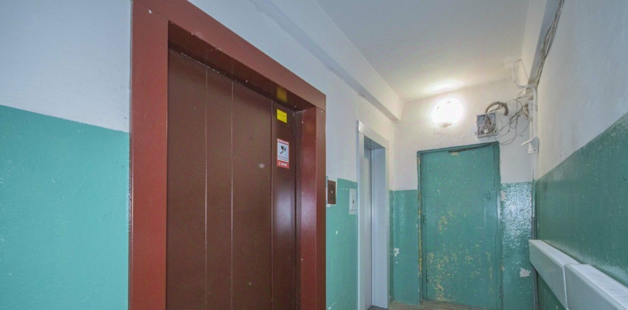 квартира г Екатеринбург Геологическая ул Большакова 17 фото 4