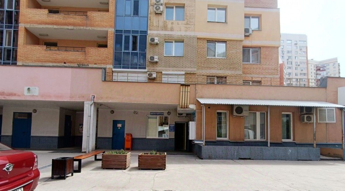 свободного назначения г Самара Российская просека 5-я, 97Б фото 11