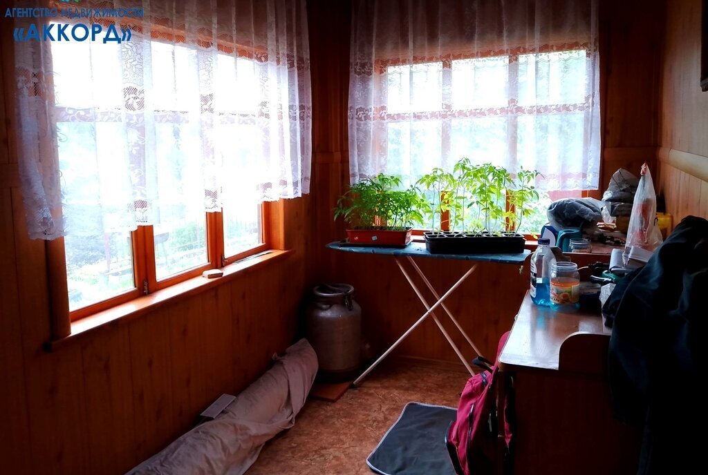 дом г Бийск пер Кожевенный фото 13