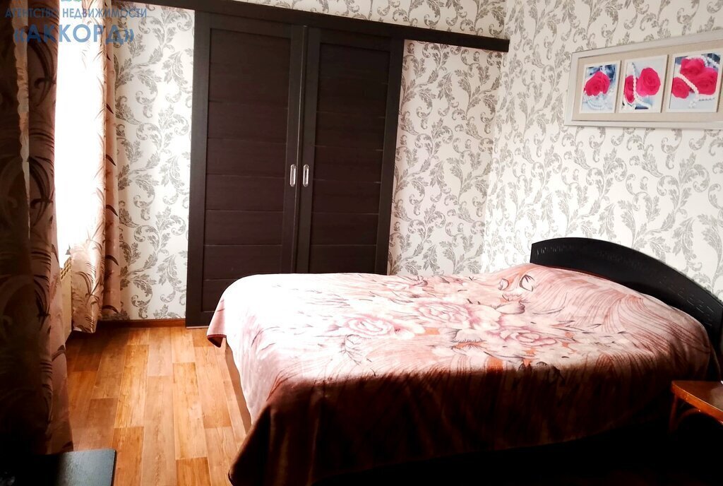 дом г Бийск пер Кожевенный фото 20