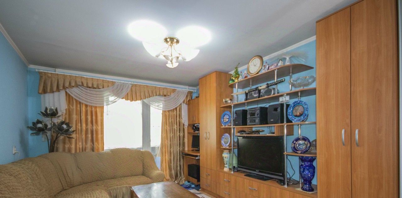 квартира г Екатеринбург Геологическая ул Большакова 17 фото 5
