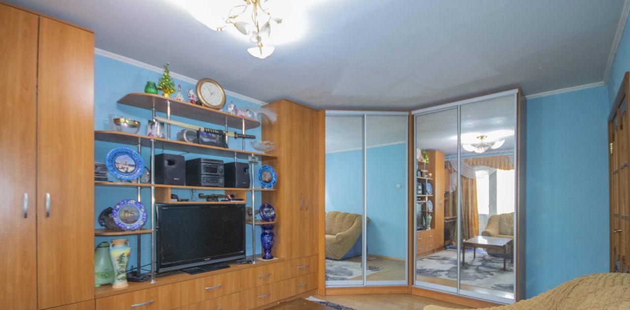 квартира г Екатеринбург Геологическая ул Большакова 17 фото 7