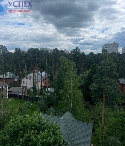 дачный посёлок Кратово, улица Счётчикова, 29Г, Кратово фото