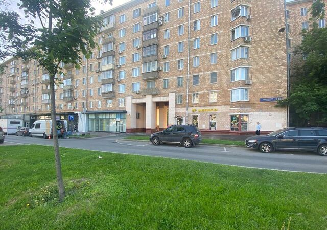пр-кт Ленинский 85 муниципальный округ Ломоносовский фото