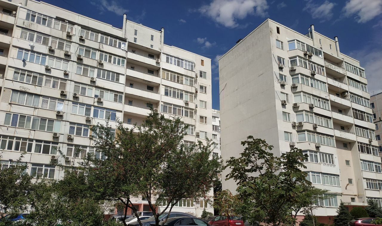 квартира г Новороссийск р-н Южный ул Молодежная 16 фото 16