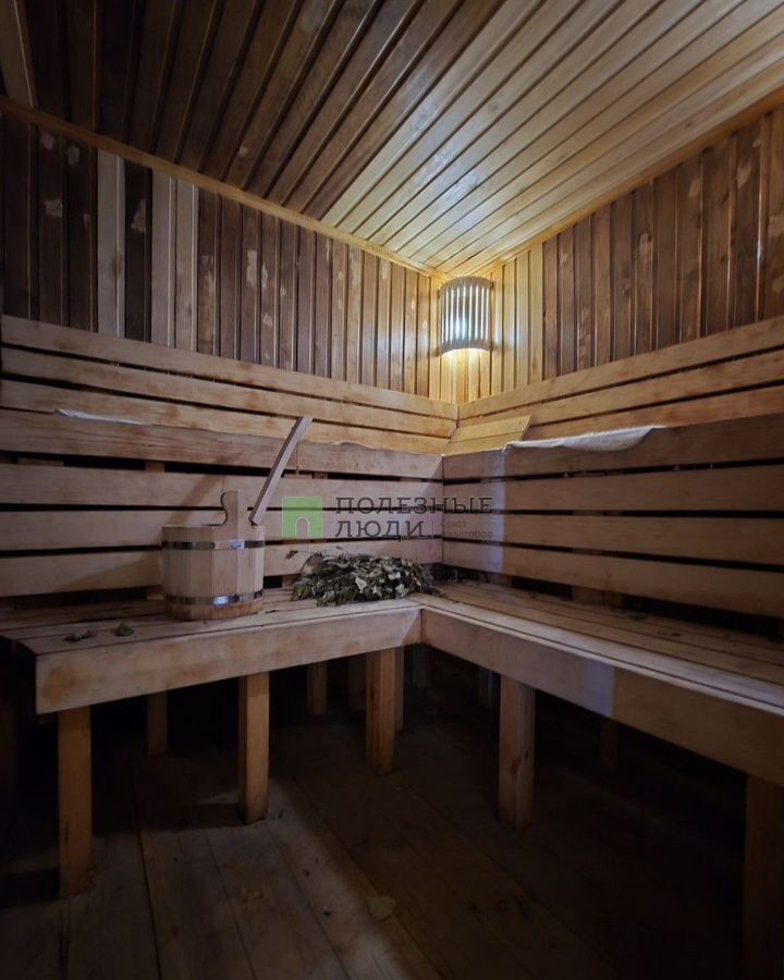 дом г Красноярск снт Енисей-2 сельсовет, Пеньковый пер, Манский р-н, Первоманский, Подгорный фото 20