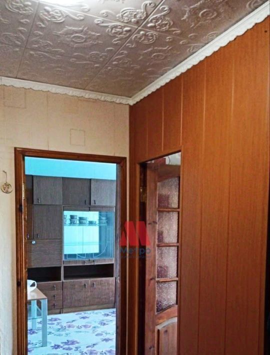 квартира г Воскресенск мкр Лопатинский ул Центральная 16 фото 21