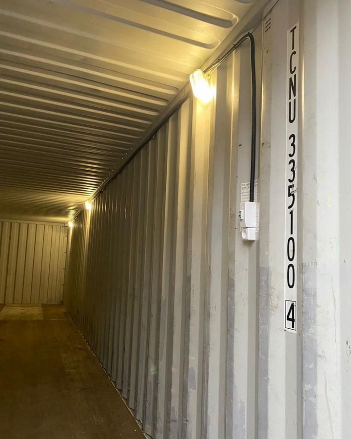 свободного назначения г Одинцово ул Внуковская 1с/1 Одинцово, Одинцовский г. о. фото 6