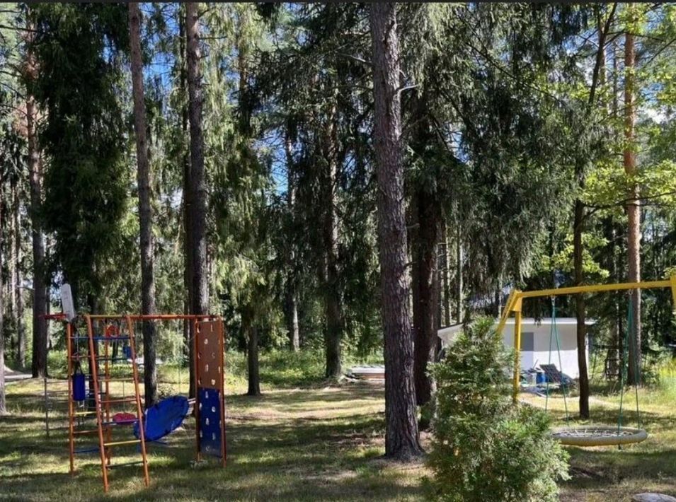 дом г Бор д. Линдо-Усад фото 11
