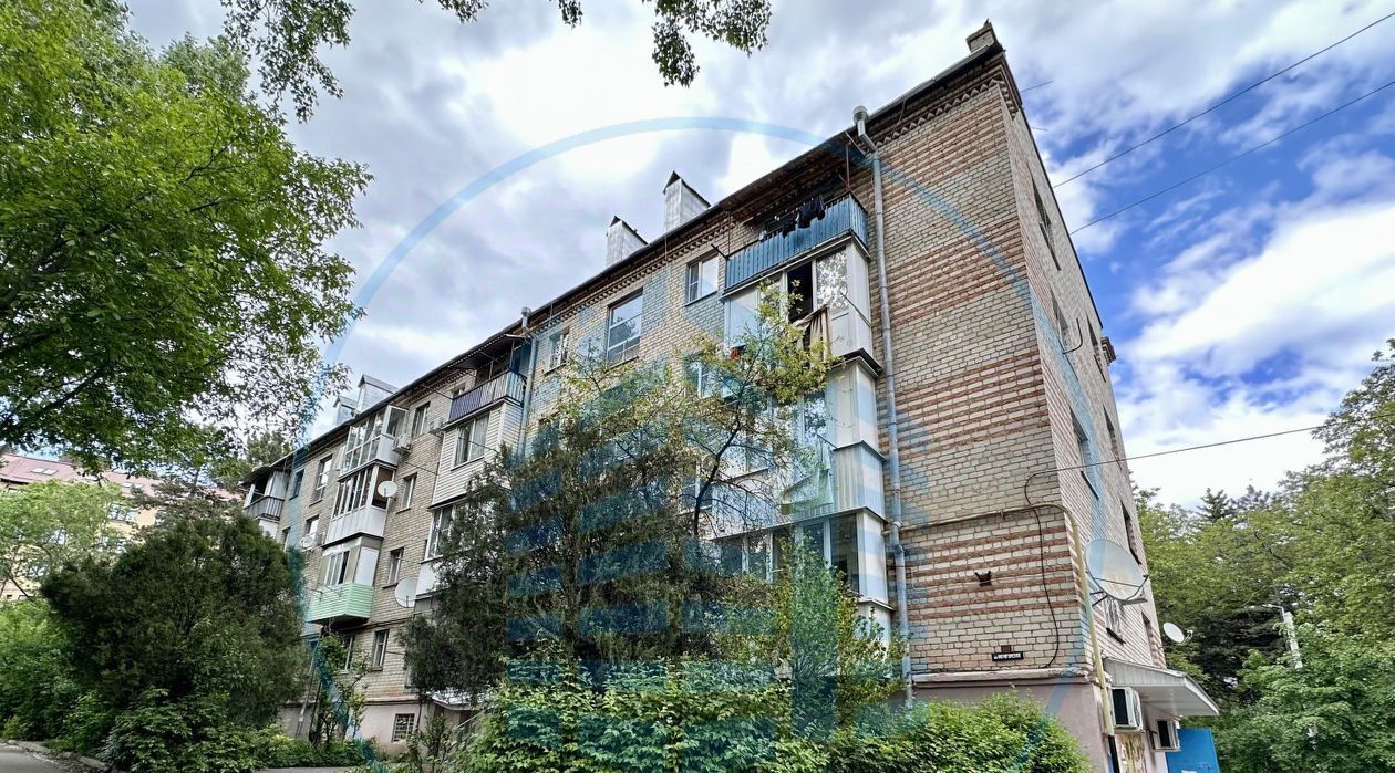 квартира г Ессентуки ул Пятигорская 122 фото 15