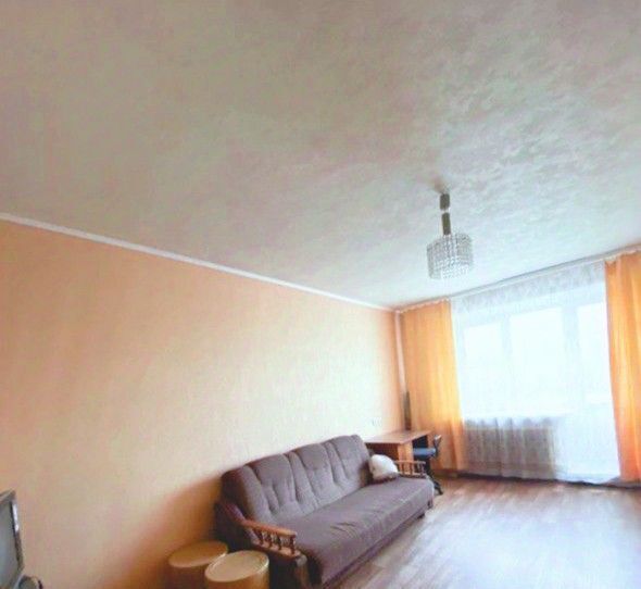 квартира г Нижний Новгород Автозаводская ул Маршала Голованова 65 фото 2