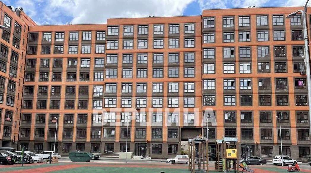 квартира г Кисловодск ул 40 лет Октября 37 ЖК по ул. 40 лет Октября фото 3