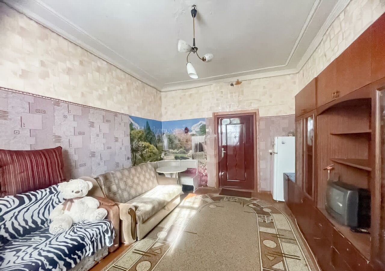 комната г Ярославль п Прибрежный р-н Фрунзенский 9 фото 4