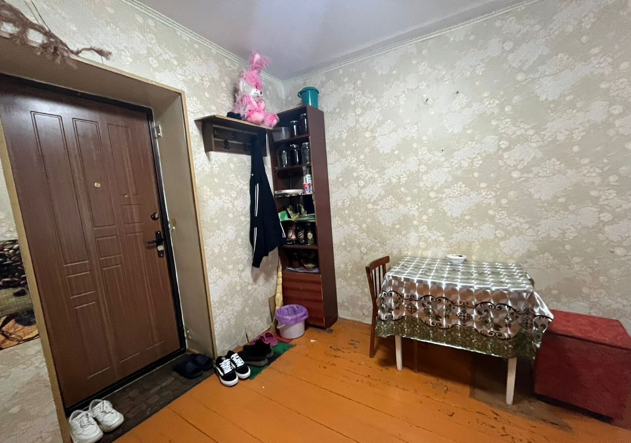 комната г Волжск ул Дружбы 2б фото 1