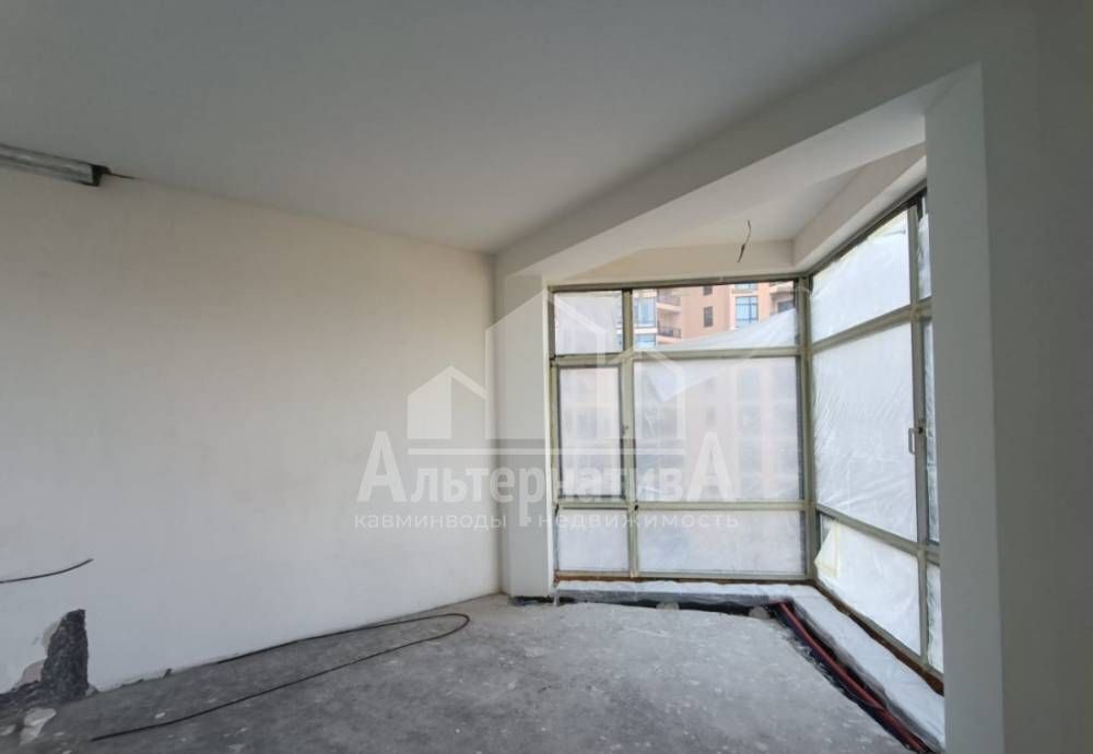 квартира г Кисловодск ул Шаумяна 31/33 фото 11