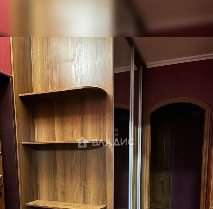 квартира г Кемерово р-н Центральный пр-кт Октябрьский 61б фото 9