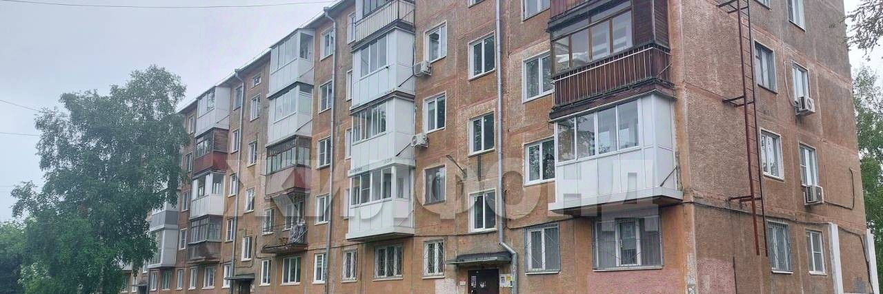 квартира г Кемерово р-н Центральный ул Терешковой 28 фото 13