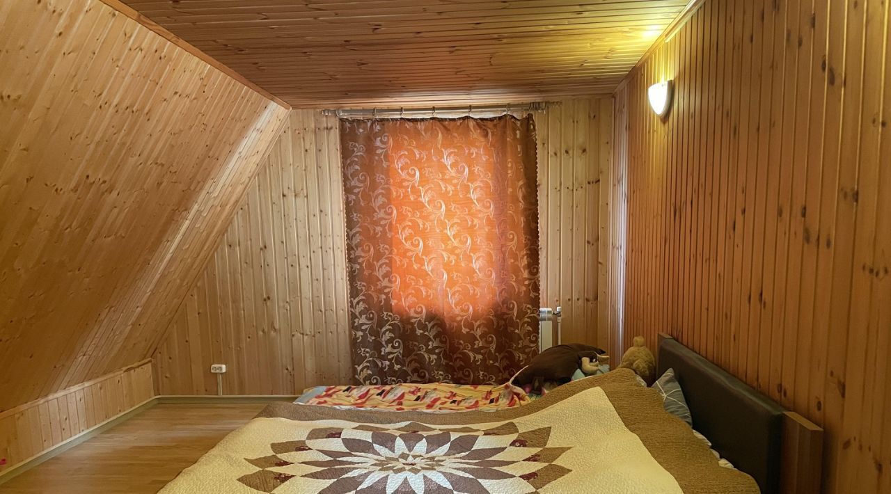дом г Подольск Лучинское-К СНТ, Подольск, 89 фото 5