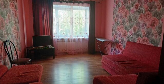 ул 60 лет БАССР 3 фото