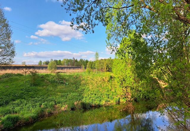 мкр Белые Столбы ул Луговая 5 31 км, Новокаширское шоссе фото