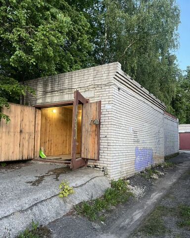 гараж р-н Ленинский фото