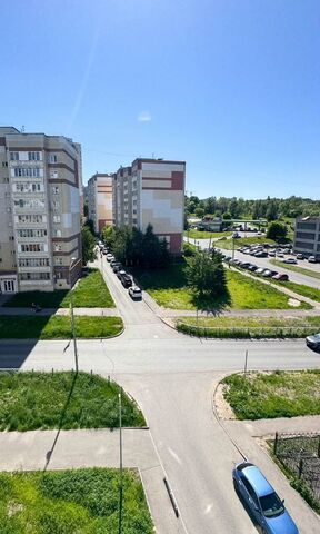 р-н Советский ул Джаудата Файзи 10 фото