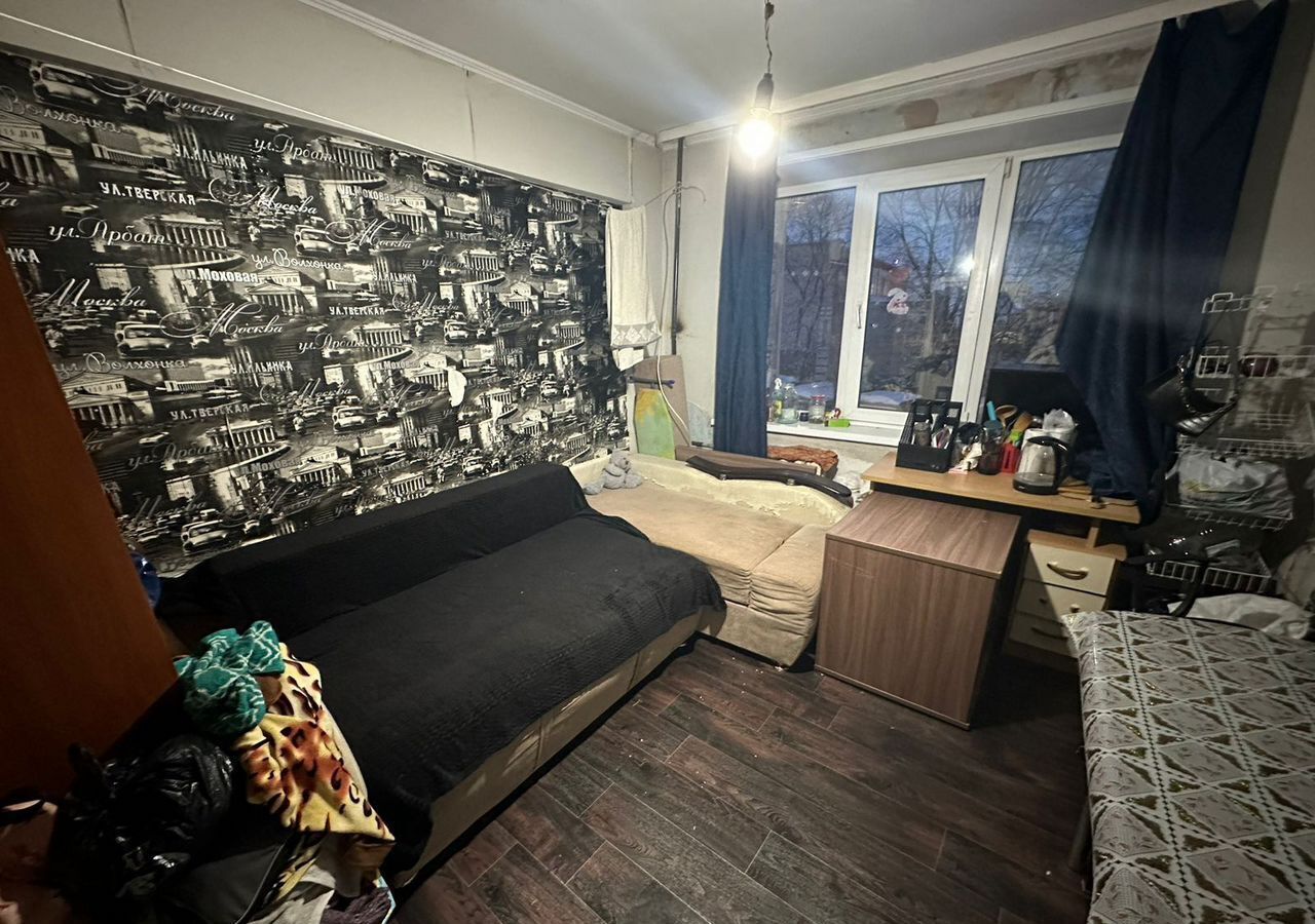 комната г Благовещенск ул Мухина 87/3 фото 4