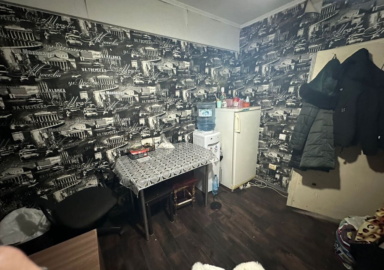 комната г Благовещенск ул Мухина 87/3 фото 5